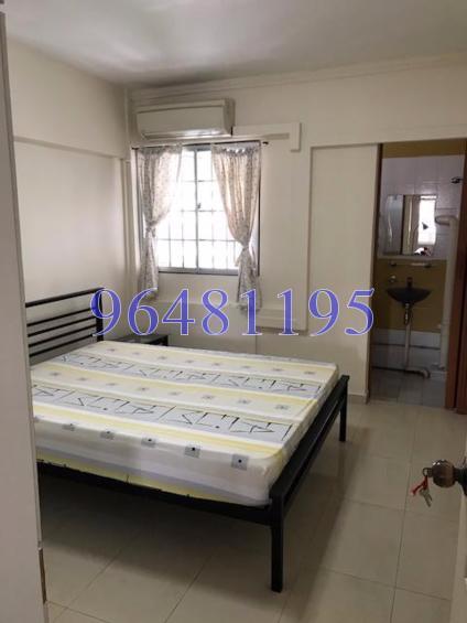 Blk 519 West Coast Road (Clementi), HDB 3 Rooms #151104472